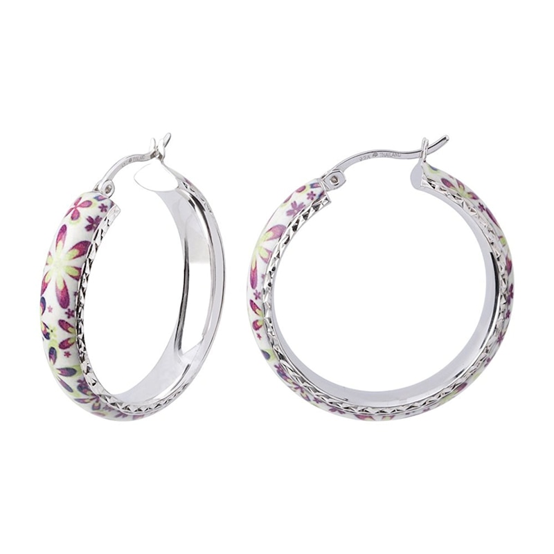 Thumbnail of Butterfly Earrings Set image