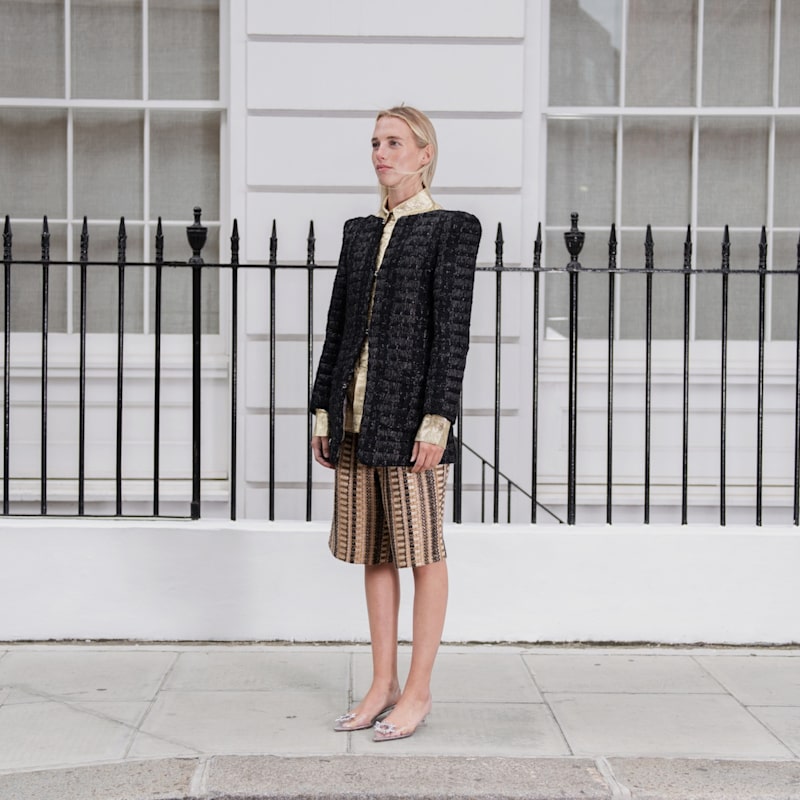 Thumbnail of Échecs Jacket image