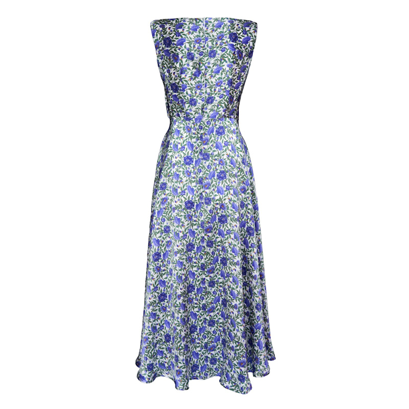 Thumbnail of Botanica Evening Dress image