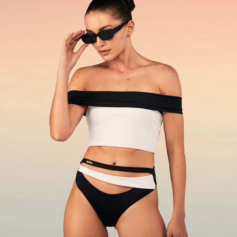 Thumbnail of Sleek Bikini Set image