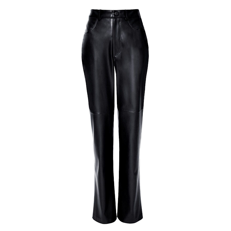 Thumbnail of Nora Cynical Black Pants image