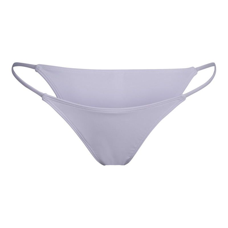 Thumbnail of Ultra Brief Bikini Bottom - Sunblock White image