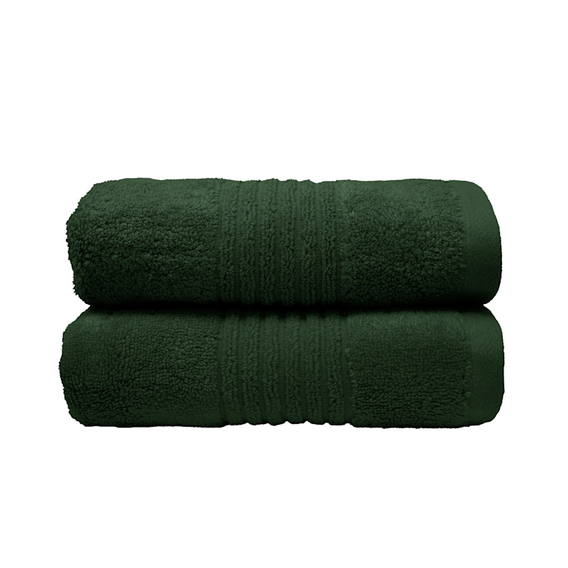 Ultra Soft Bamboo Bath Towel Set