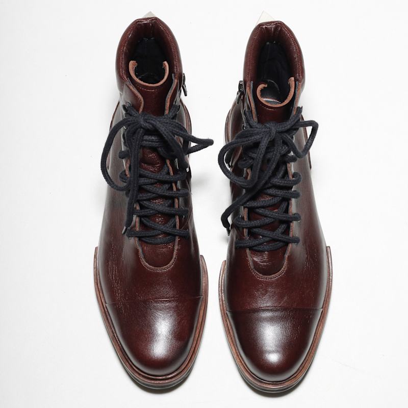 Thumbnail of Uma Coffee Brown Boots image