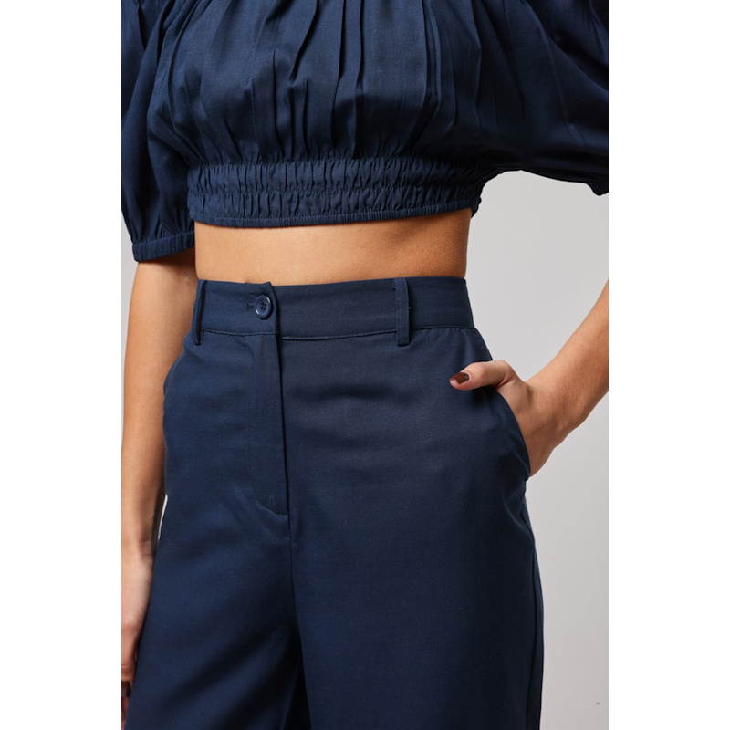 Thumbnail of Umang Top - The Art Of Effortless Chic image