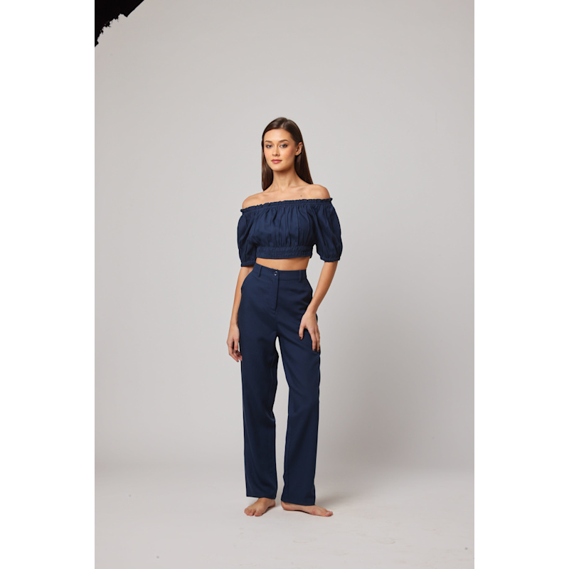 Thumbnail of Umang Top - The Art Of Effortless Chic image