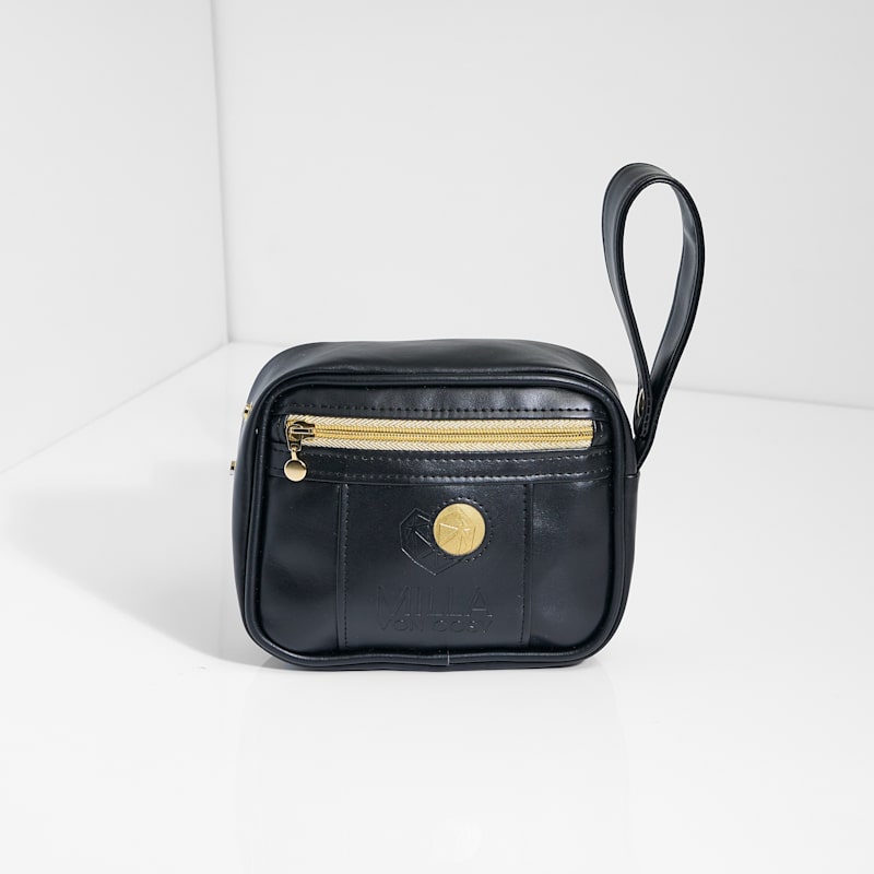 Thumbnail of Crossbody Bag Vibe Black image
