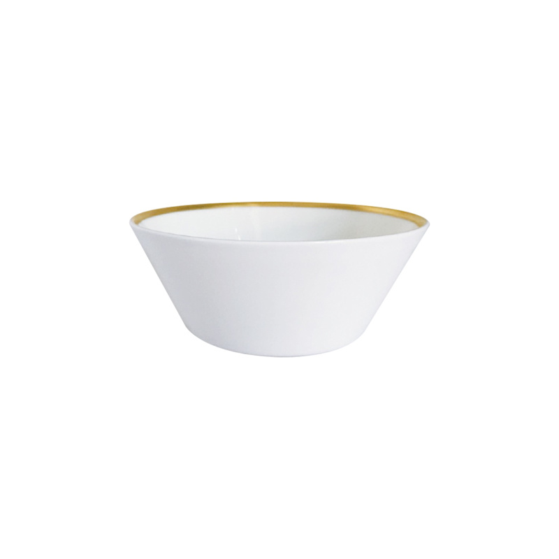 Thumbnail of Golden Edge - Cereal Bowl image