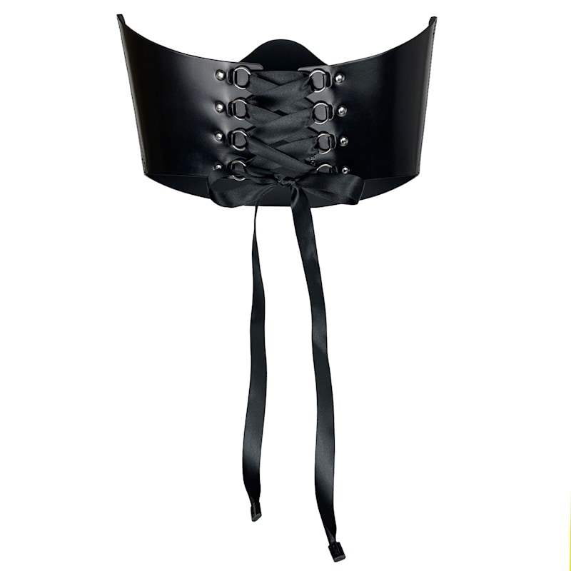 Thumbnail of Underbust Leather Corset image