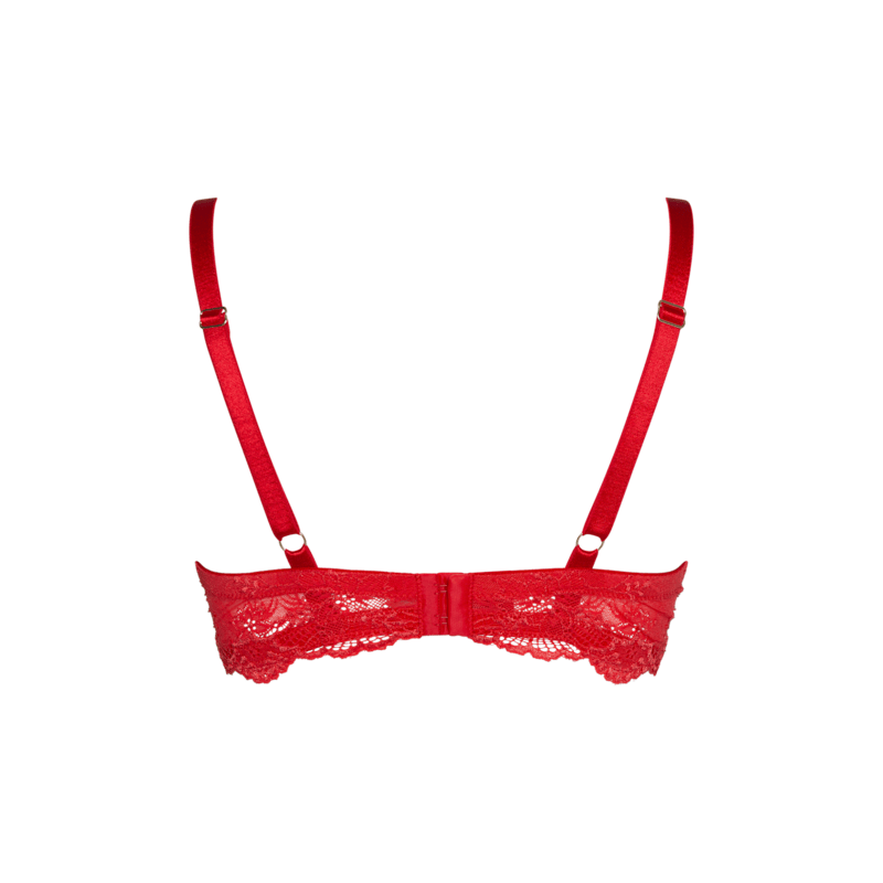 Thumbnail of Griselda Underwired Bra image