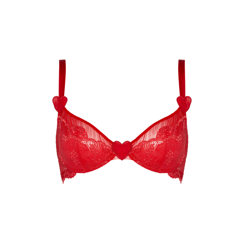 Thumbnail of Griselda Underwired Bra image