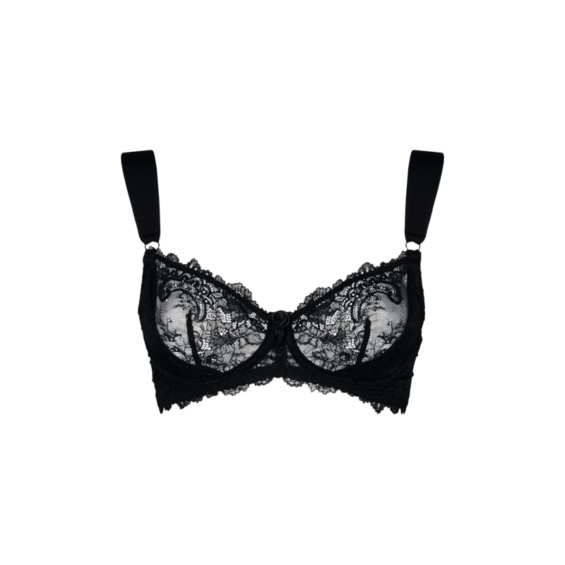 Thumbnail of Mistress Underwired Bra image