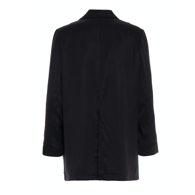 Thumbnail of Barbara Blazer Black image
