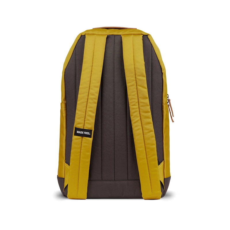 Thumbnail of Urban Pack Aw Mustard image