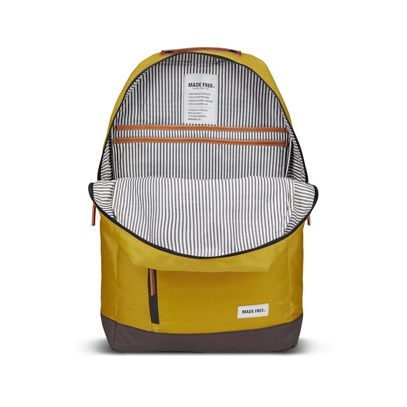 Thumbnail of Urban Pack Aw Mustard image
