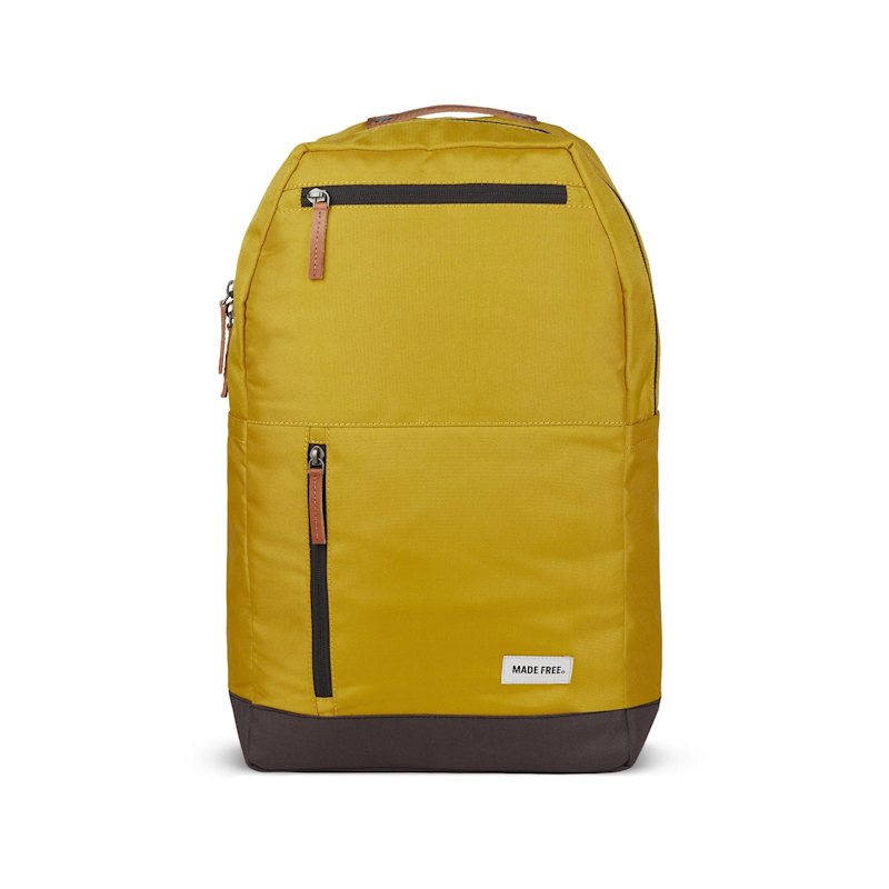 Thumbnail of Urban Pack Aw Mustard image
