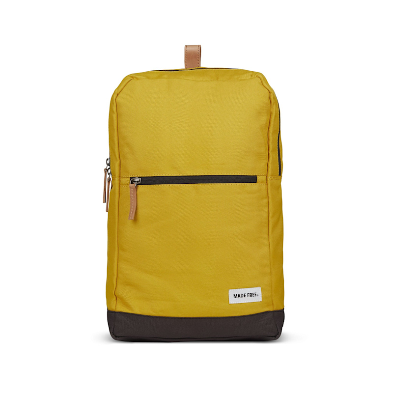 Thumbnail of Urban Pack Mini Aw Mustard image