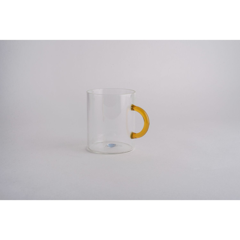 Thumbnail of Mug Glass Cup Set - Multicolour image