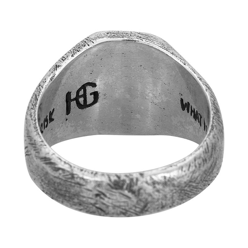 The Thunder Ring | Haze & Glory | Wolf & Badger