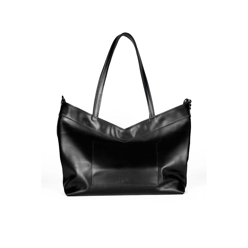 Thumbnail of Kuma Tote - Black image