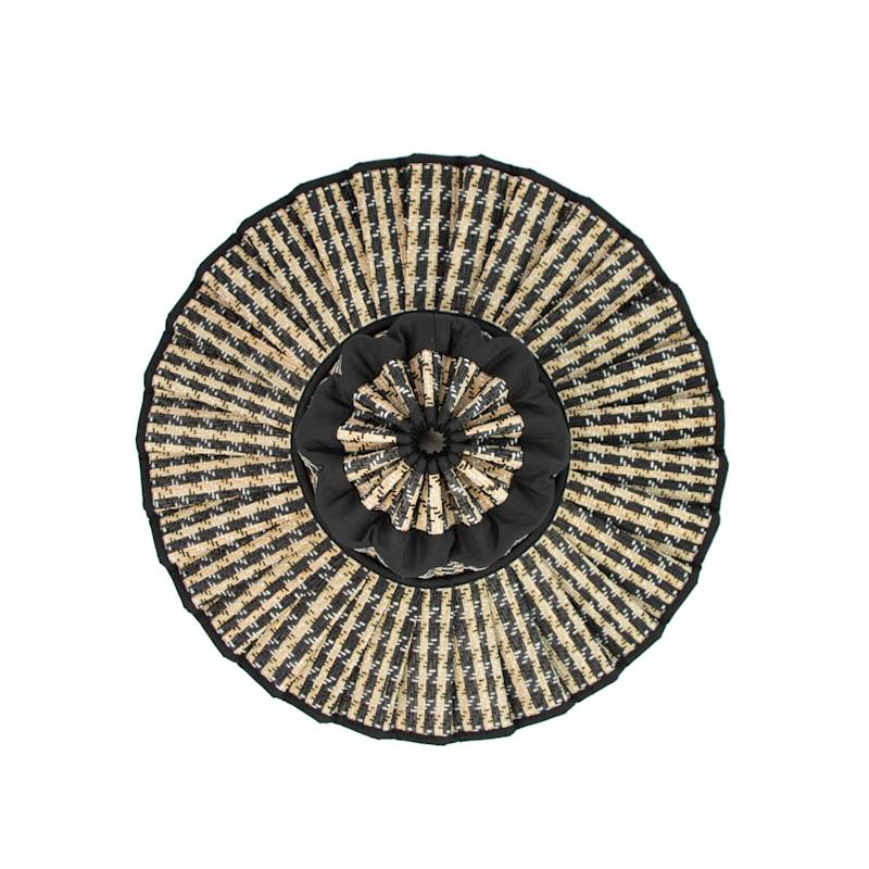 Roma Luxe Capri Maxi Hat | Lorna Murray | Wolf & Badger