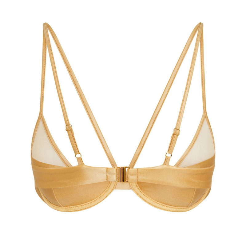 Thumbnail of Valentina Balconette Top image
