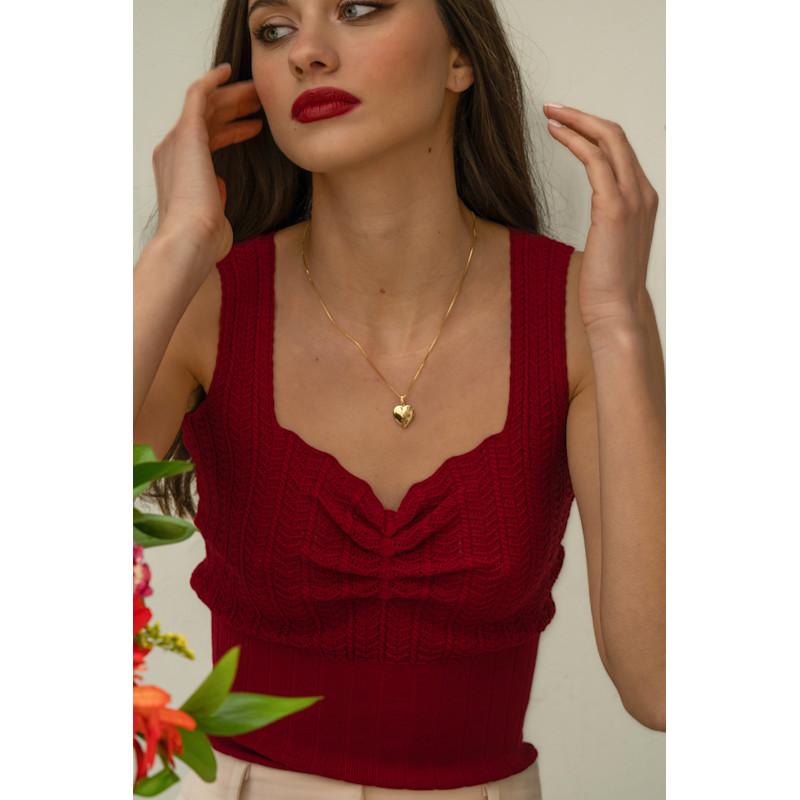 Thumbnail of Valentina Heart Locket image