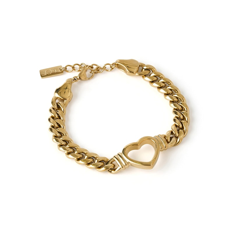 Thumbnail of Valentine Bracelet - Gold image
