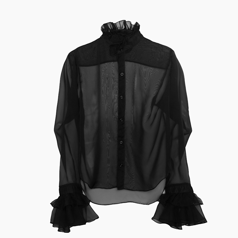Thumbnail of Vampire Shirt image