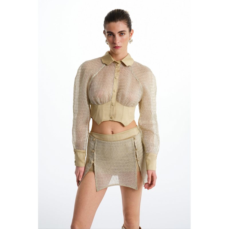 Thumbnail of Vanta Shirt. image