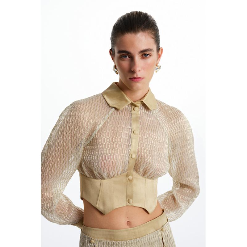 Thumbnail of Vanta Shirt. image