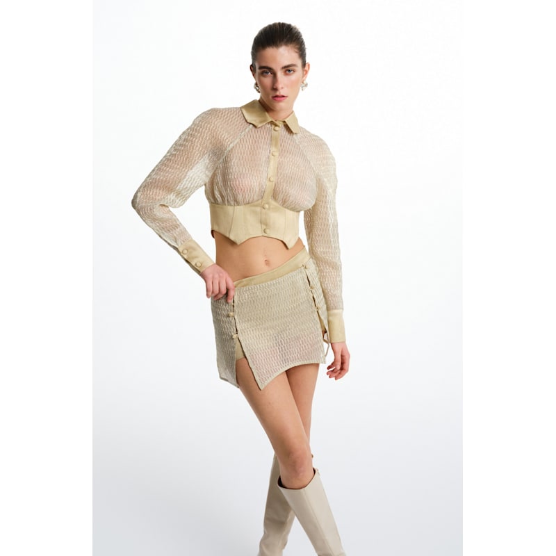 Thumbnail of Vanta Shirt. image
