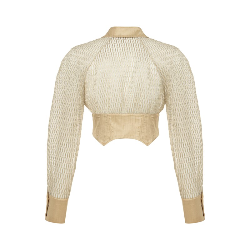 Thumbnail of Vanta Shirt. image