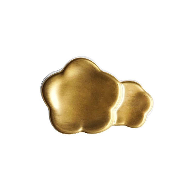 Thumbnail of Blooming - Flatware Rest - Full Gold image