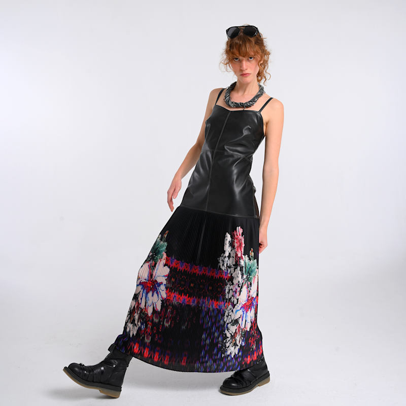 patent leather black dress Black Patent Leather Wholecut Oxford | Thomas Bird main image 1