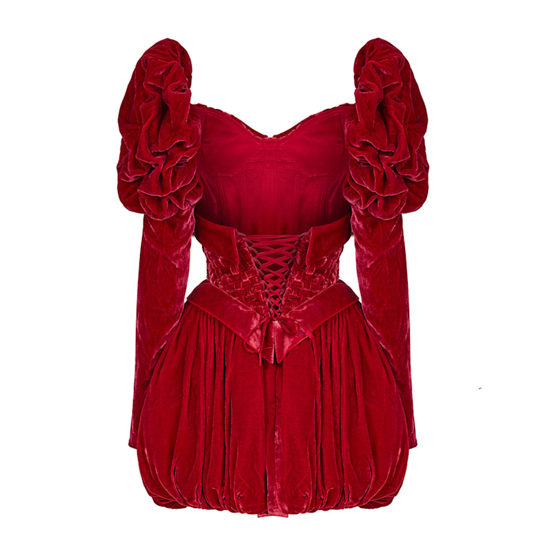 Thumbnail of Velora Dress image