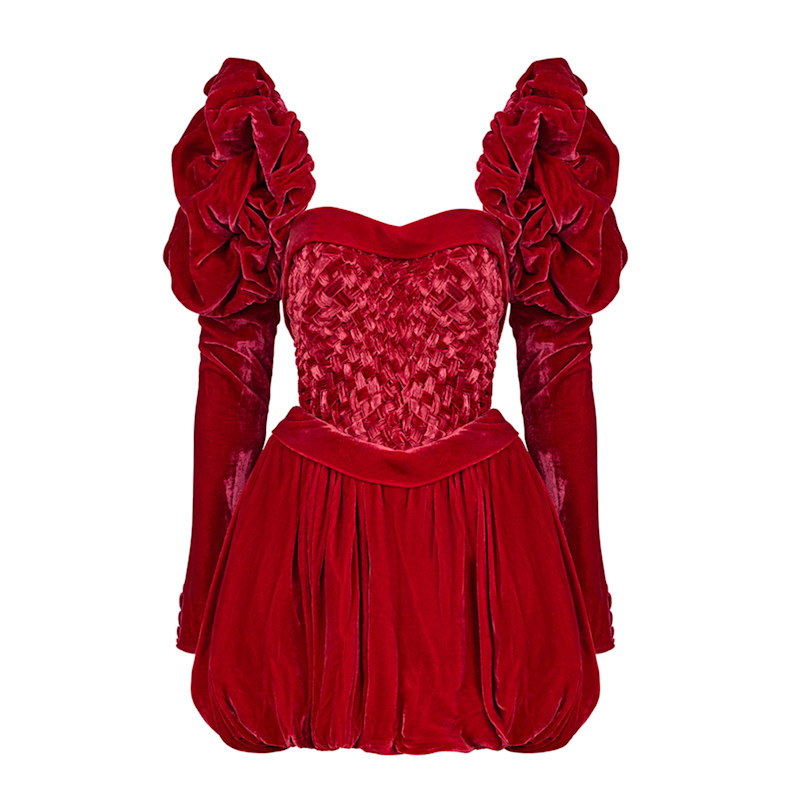 Thumbnail of Velora Dress image