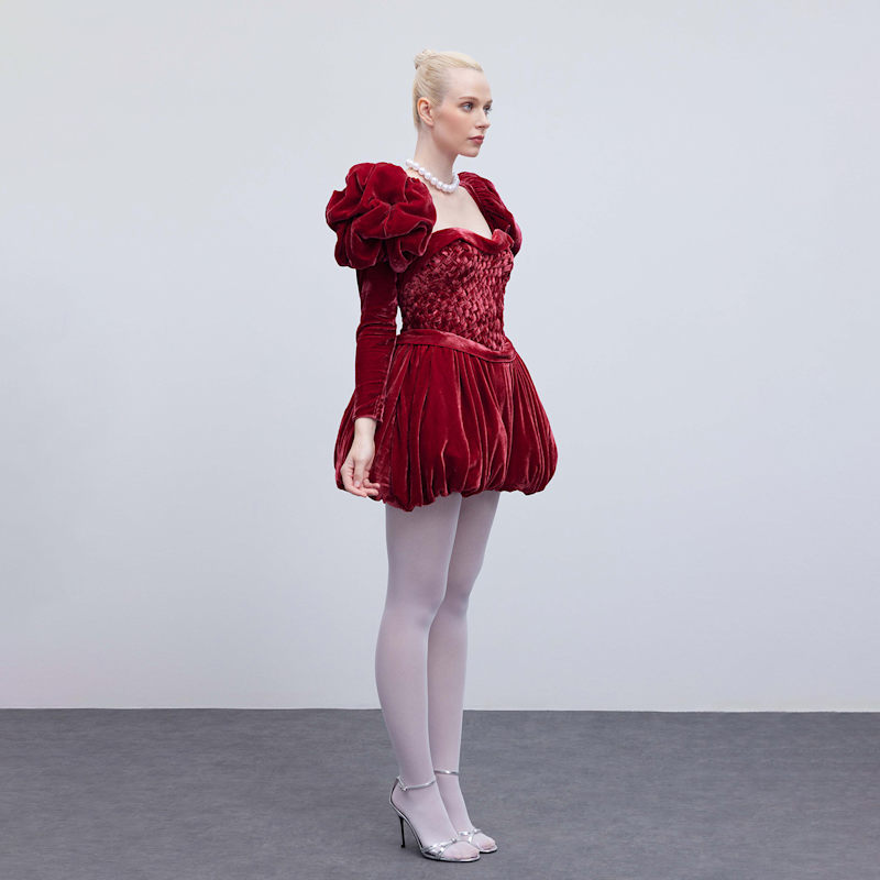 Thumbnail of Velora Dress image