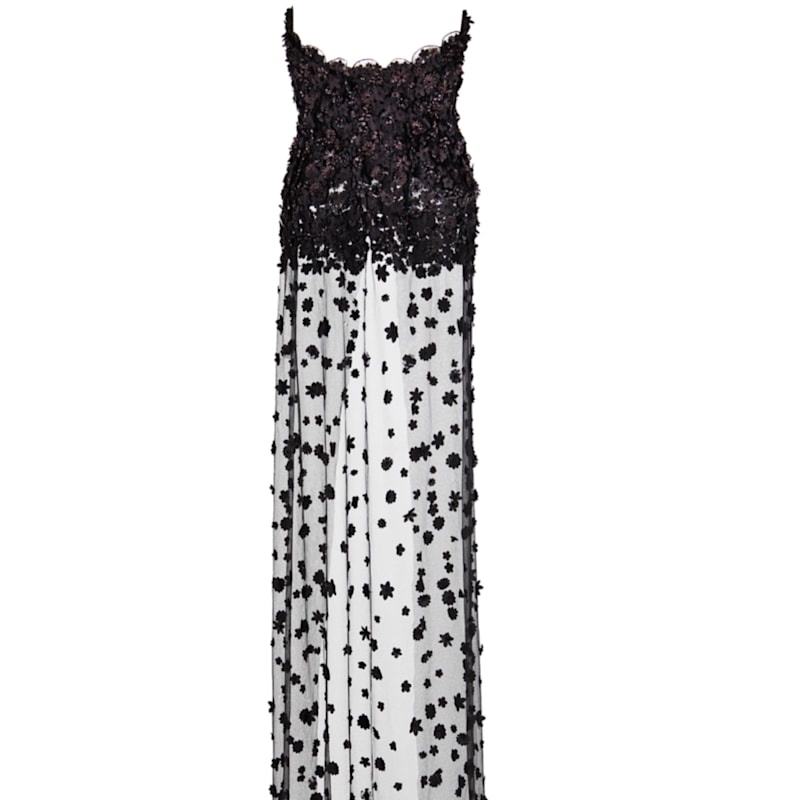 Thumbnail of Venicia Corset Dress image