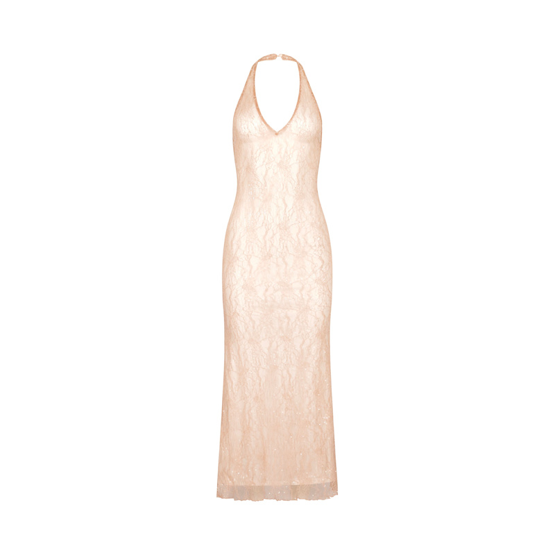 knee length dresses for ladies Sample Symphony Bridal Venus Wedding Dress main image 1