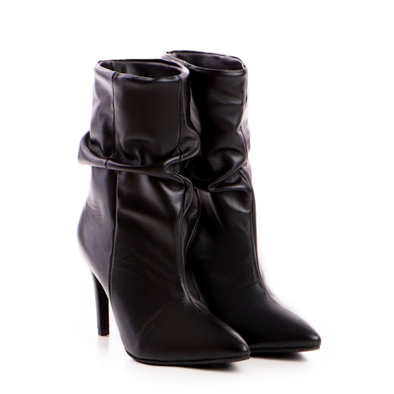 Thumbnail of Vera Slouch Ankle Boots image