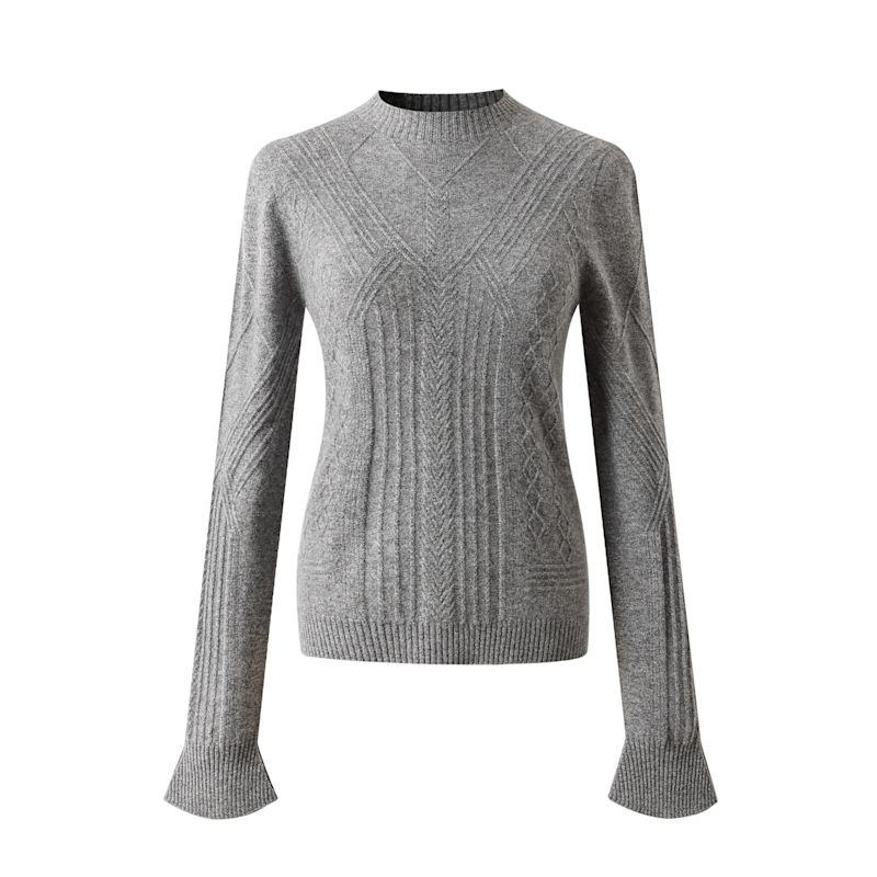 Thumbnail of Vere Cashmere Pullover image
