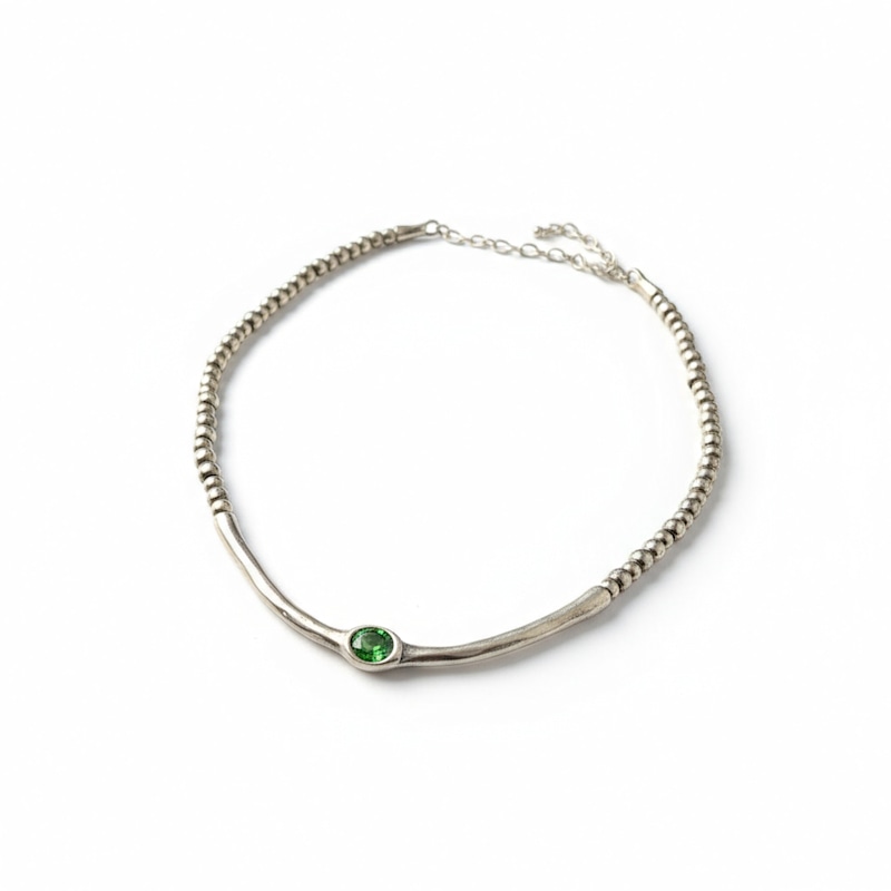 Thumbnail of Veridia Necklace image