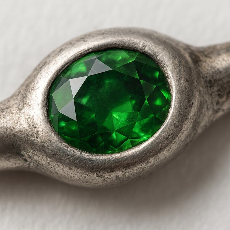 Thumbnail of Veridia Necklace image