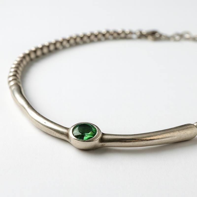 Thumbnail of Veridia Necklace image