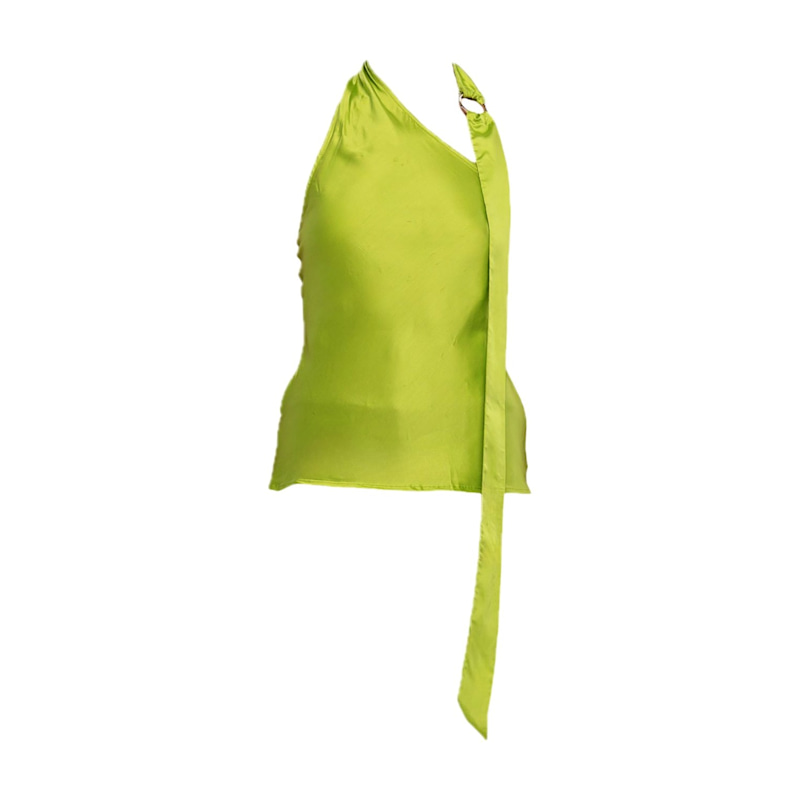 Thumbnail of Vespara Top - Kiwi image