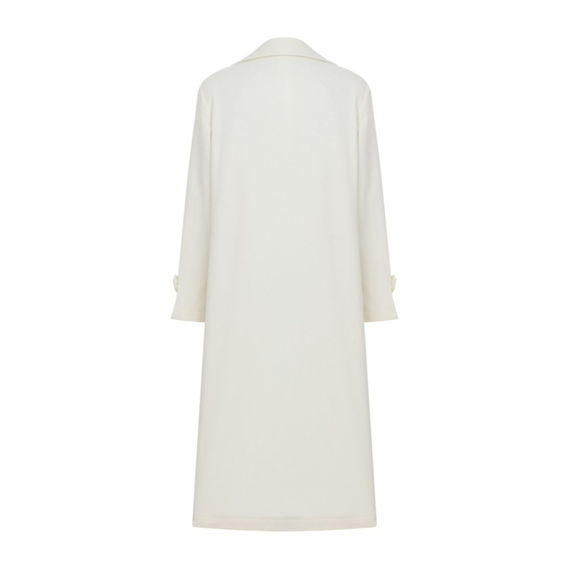 Thumbnail of Vesper Long Coat image