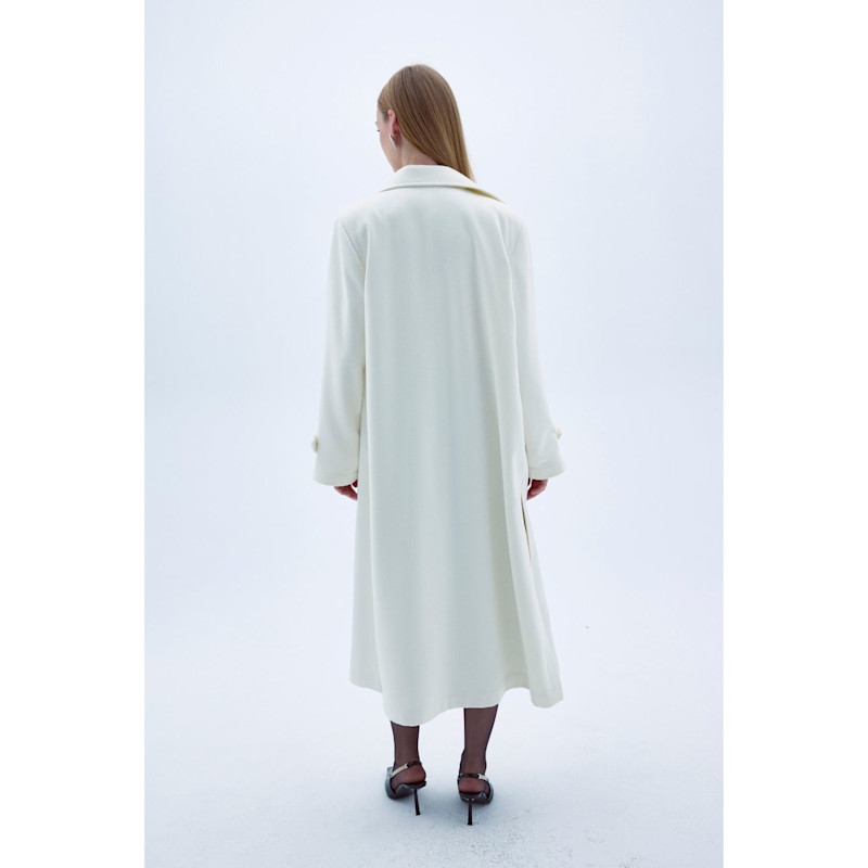 Thumbnail of Vesper Long Coat image