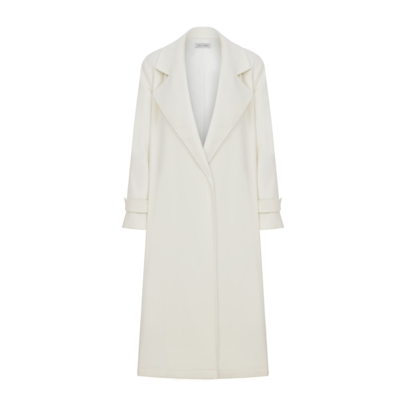 Thumbnail of Vesper Long Coat image
