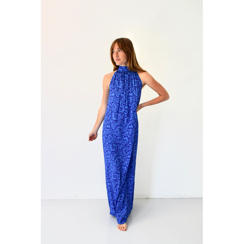Thumbnail of Sol Navy Dress image